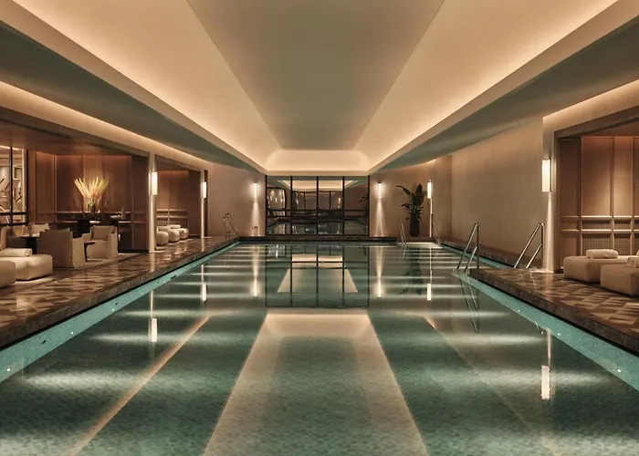 The Chancery Rosewood Londres