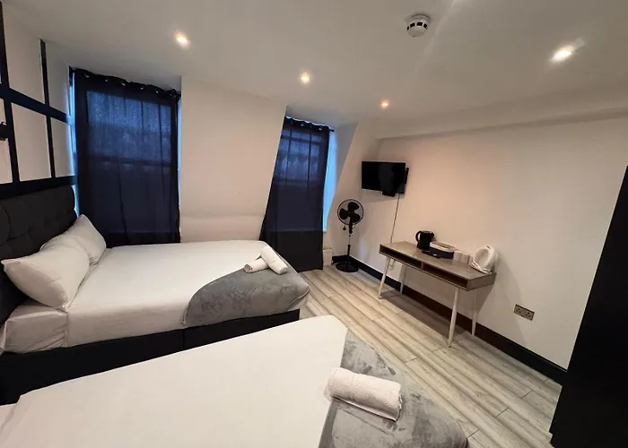Amsterdam Hotel Londres